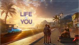 Open-world simulation game Life By You to enter Early Access