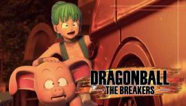 Après tout, qu'est-ce que Dragon Ball : The Breakers ?