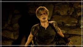 Resident Evil 4 obtient d'excellents scores avant sa sortie