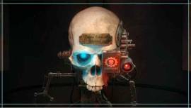 Saturnalia and Warhammer 40,000: Mechanicus are free this week on PC