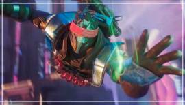 Los shaders de armadura clásicos volverán a Destiny 2: Lightfall