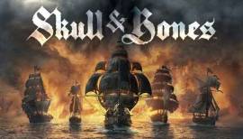 Skull and Bones could become Ubisoft's next release very soon