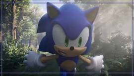 Sonic Frontiers porte la série vers de nouveaux sommets.
