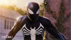 Spider-man 2 zal aparte en gedeelde skill trees hebben