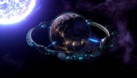 Stellaris to launch Overlord expansion in May