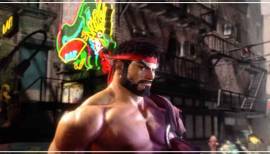 Street Fighter 6 aura de nouvelles options d'accessibilité