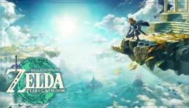 The Legend of Zelda: Tears of the Kingdom erhält koreanisches Board-Rating