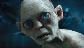 The Lord of the Rings: Gollum has been delayed