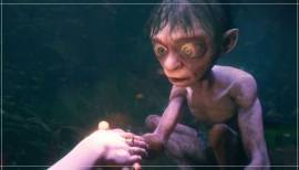 The Lord of the Rings: Gollum unveils Precious Edition