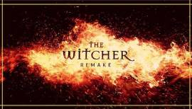The Witcher Remake wird in einer offenen Welt angesiedelt sein