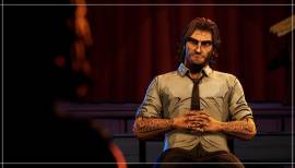 The Wolf Among Us 2 delayed to 2024