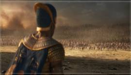 Total War: Pharaoh выйдет на рынок в октябре этого года