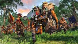 Total War: THREE KINGDOMS annonserar expansionpacket The Furious Wild