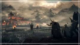 Total War : Warhammer III aura plus de héros légendaires