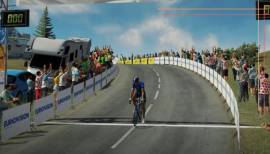 Tour de France 2023 and Pro Cycling Manager 2023 first gameplay trailer introduces new mode