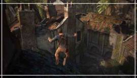 Uncharted: Legacy of Thieves Collection sale en octubre para PC