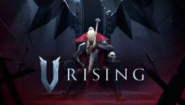 V Rising enters Early Access