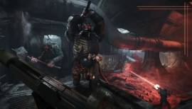 Warhammer 40,000: Darktide reveals the game's system requirements