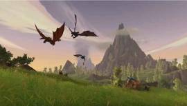 World of Warcraft: Dragonflight erscheint im November