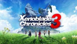 Xenoblade Chronicles 3 is the star of the latest Nintendo Direct