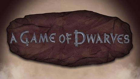 A Game of Dwarves