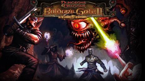 Baldur's Gate 2 : Enhanced Edition