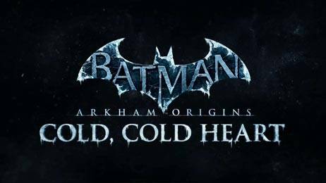 Batman: Arkham Origins - Cold, Cold Heart