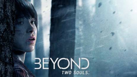 Beyond - Two Souls