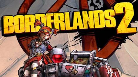 Borderlands 2 : Mechromancer Pack