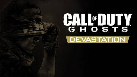 Call of Duty Ghosts - Devastation