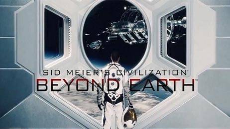 Civilization : Beyond Earth