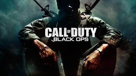 Call of Duty  Black Ops
