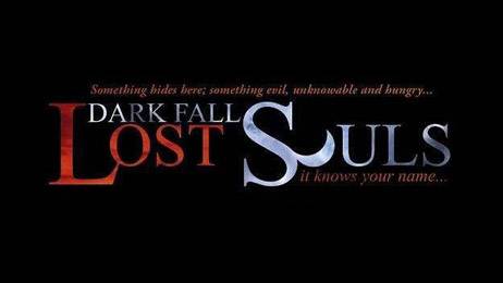 Dark Fall : Les Ames Perdues