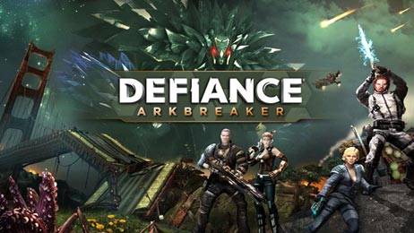 Defiance - Arkbreaker