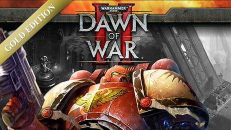 Warhammer 40000 : Dawn of War II
