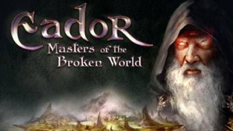 Eador : Masters of the Broken World