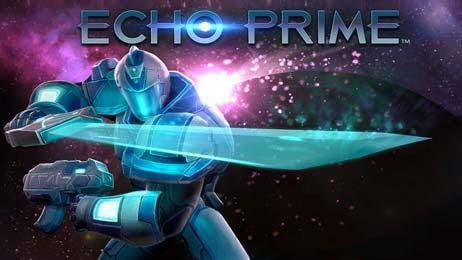 Echo Prime