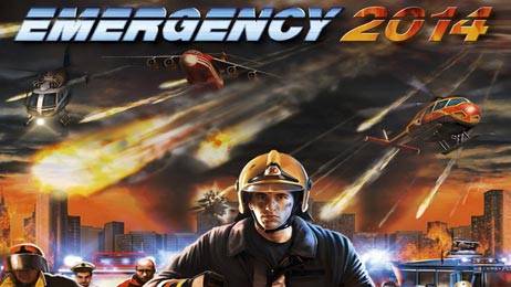 Emergency 2014
