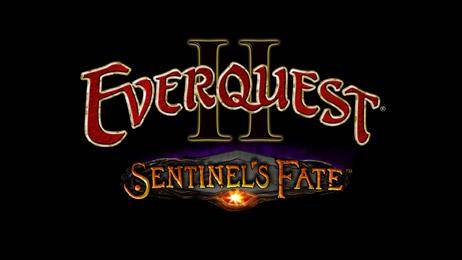 EverQuest II: Sentinel's Fate