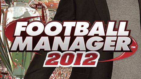 Football manager 2012