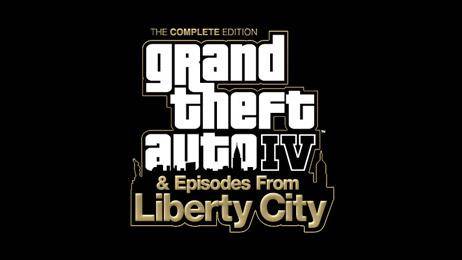 GTA 4 : The Complete Editio