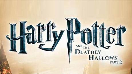 Harry Potter Heiligtümer des Todes 2