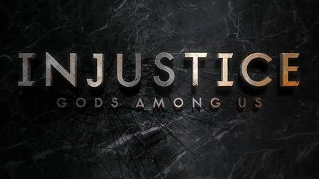 Injustice : Gods Among Us