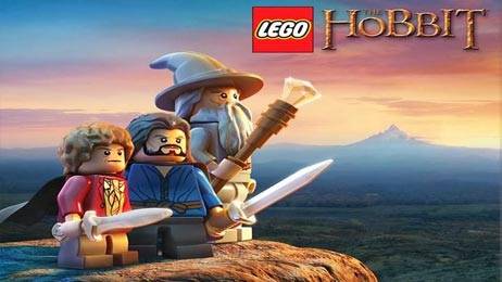 LEGO : The Hobbit