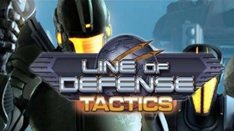Line of Defense Tactics - Tactical Advantage