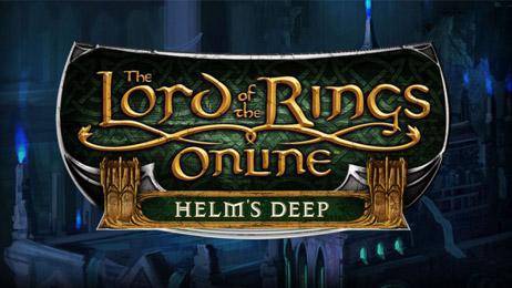 Lord of The Rings Online : Helm's Deep