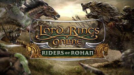 Der Herr der Ringe Online : Reiter von Rohan