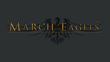 March of the Eagles