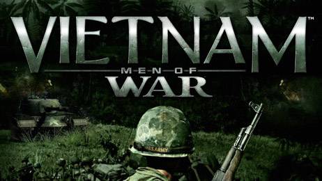 Men of War: Vietman