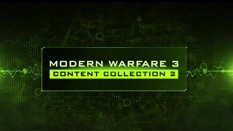 Call of Duty Modern Warfare 3 Collection 2